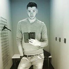 Jonah Matthew Scymanski