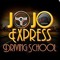 jojo express school
