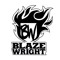 BlazeWright