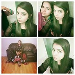 Maryam Nizami