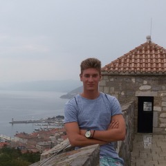 Dániel Vágó