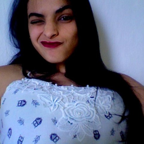 Larissa Cimas de Almeida’s avatar
