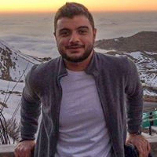 Omar Alameddine’s avatar