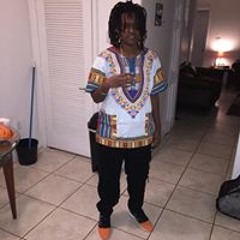 Nakeria Latrice Williams