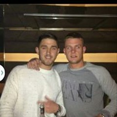 Frazer Allum 2