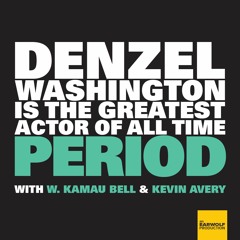 Denzel Washington is...