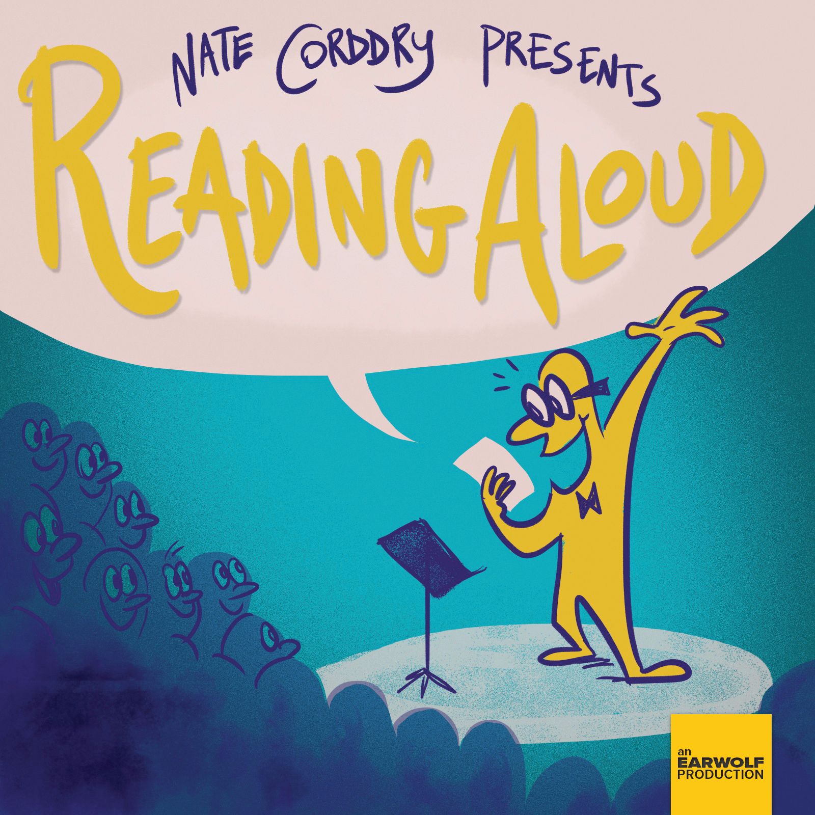 Reading Aloud