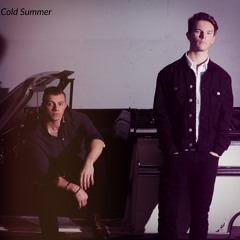 Cold Summer