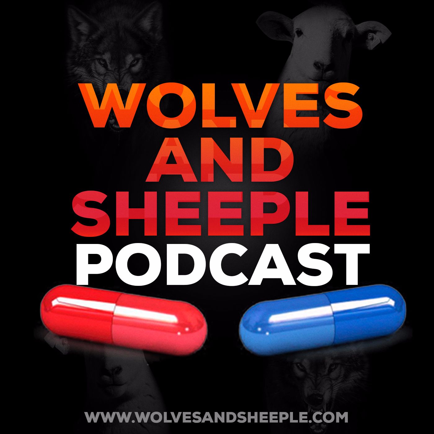 Wolves And Sheeple Podcast