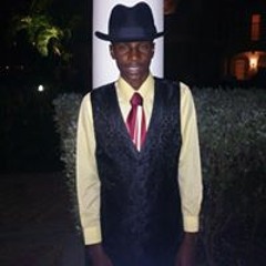 Donell Jade Alfred