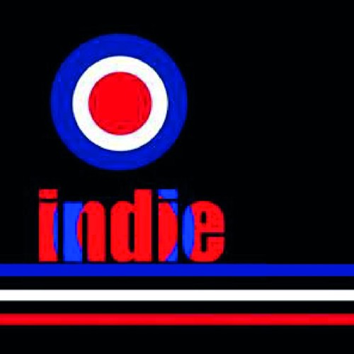 Indie  rock oficial’s avatar