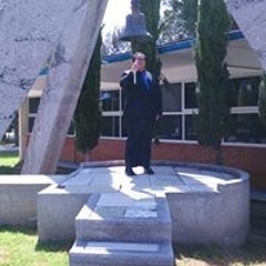 Nacho Campero Barrera
