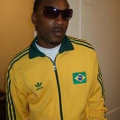 Kayshawn Ellis
