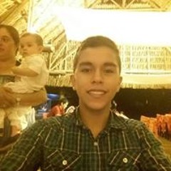 Carlos Antonio Arango