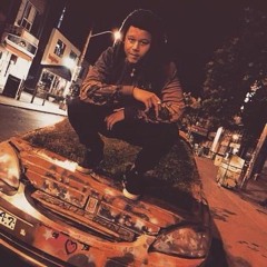 Liftoff (Produced By Runaway Music) - Kidd Dreadd Feat. Kwadwo