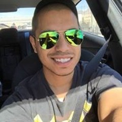 Vince Cruz