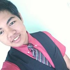 Prince Lawrence Juarez