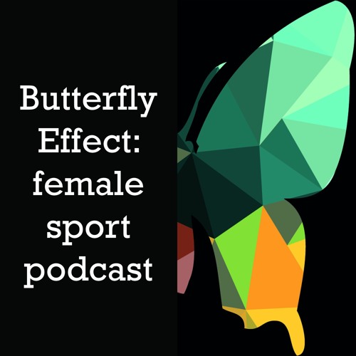 Butterfly Effect Podcast’s avatar