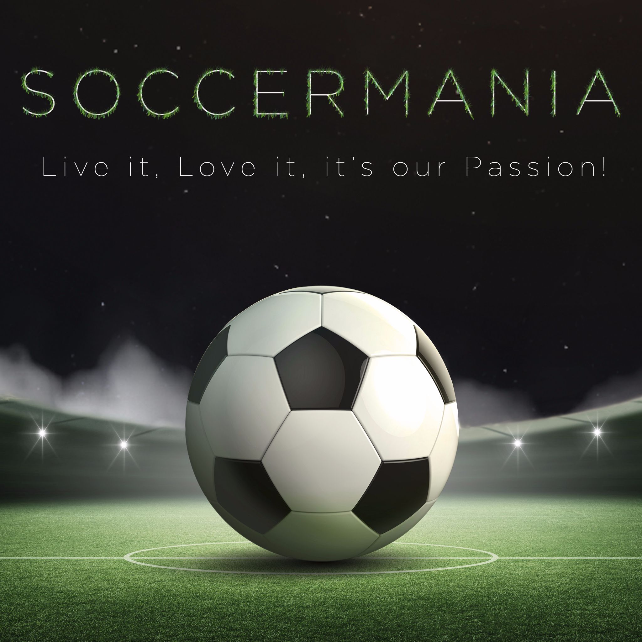 Soccermania