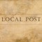 Local Post