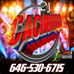 djcachoro17