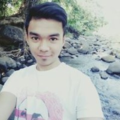 Kevin Sadiz Rabe