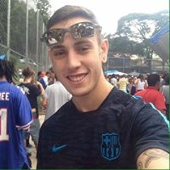 Leonardo Ribeiro