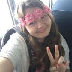 Faith Rabidoux