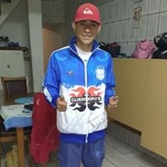 Caique Marcos