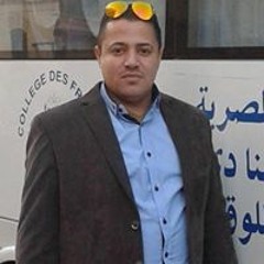 Tamer Abo Zied