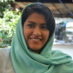 Shaghayegh Mardani