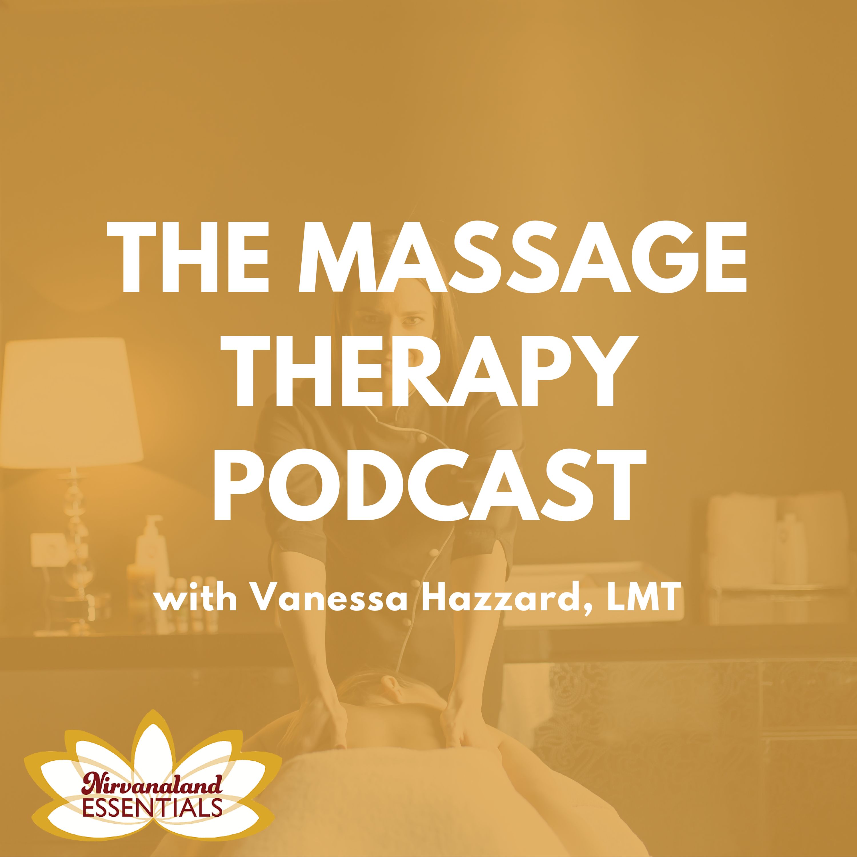 The Massage Therapy Podcast