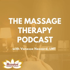 Massage Therapy Podcast