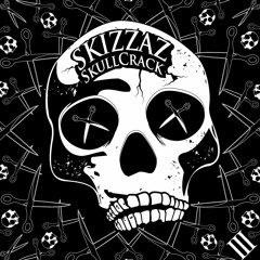 Skizzaz Skullface