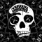 Skizzaz Skullface