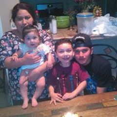 mara salvatrucha 13... 2