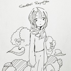 sawatari sayurijon (9月滅亡）