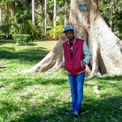 Mostafa Salah Tata Elnoby