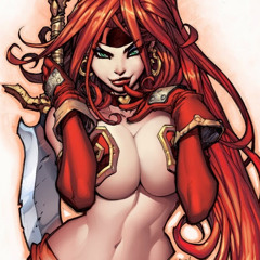 Kirah Hellrose