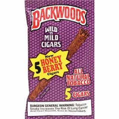 BACKWOOD