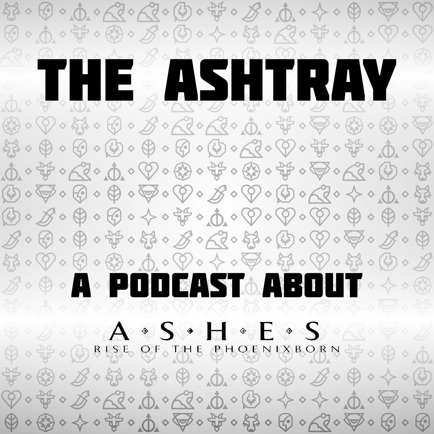 The Ashtray Podcast