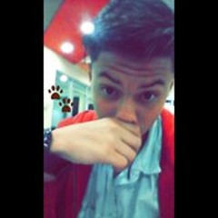 Jeremy Sanchez