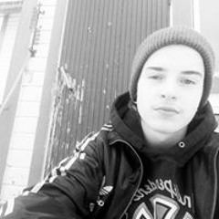 Jimi Henrik Joenpolvi