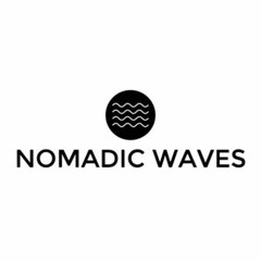 Nomadic Waves