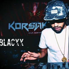 BLACXX
