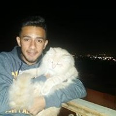 Mohamed Sheamus