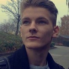 Oliver Sabroe Hejgaard