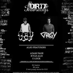 Dirty Dutch Nightclub