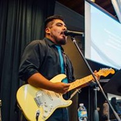 Marcos Gomez Bonilla