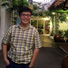 Nguyễn Lê GiaHuy.